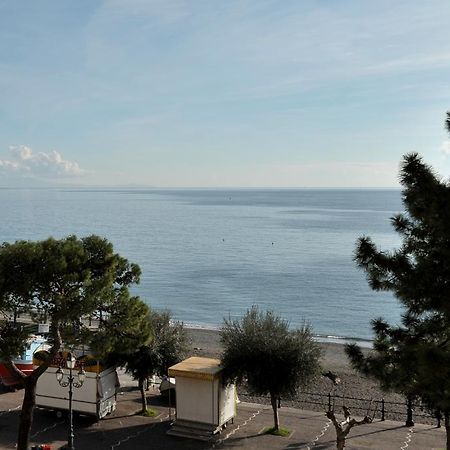 La Torricella - Ravello Accommodation Minori Kültér fotó